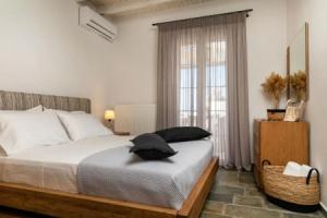 Naxian Icon Luxury Residence, Наксос
