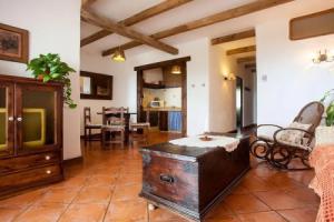 Belvilla by OYO San Miguel 1dormitorio 2pax, Сан Мигель де Абона