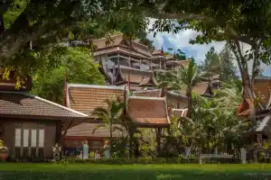 Thavorn Beach Village Resort & Spa Phuket - Sha Extra Plus, Камала