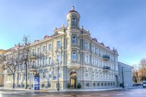 Hotel «Vilnia», Вильнюс