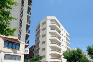 Apartamento Azorin, Кальпе