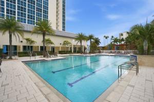 Luxurious Waterfront Condo At Alta Mar 2 Bedroom Condo, Форт-Майерс