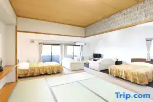 New Star Hotel Yamanakako, Яманакако