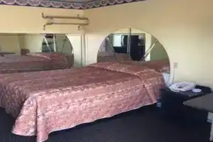 Deluxe Inn Motel, Оклахома-Сити