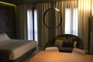 Hotel «Plaza Mercado & Spa», Валенсия