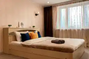Relax Apart (Релакс Апарт) на улице Молодёжная 78, Химки