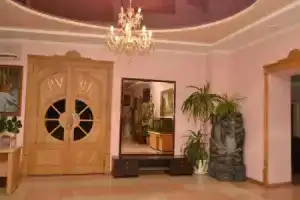 Гостиница «Русь», Белгород