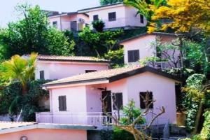 Villaggio Turistico Dea Cupra, Cupra Marittima