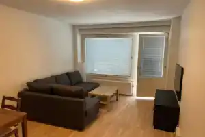 Modern 45m^2 Ullanlinna apartment, Хельсинки