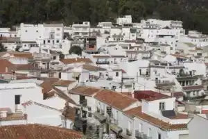 Hostal El Escudo de Mijas, Михас