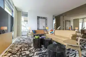 JW Marriott Hotel Singapore South Beach (SG Clean), Сингапур