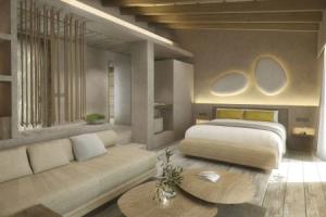 Pleta de Mar, Luxury Hotel by Nature - Adults Only, Каньямель