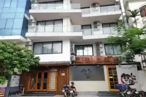 Azumaya Hotel Kim Ma 2, Ханой