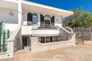 2516 Villa Marea - Appartamento Bassamarea by Barbarhouse, Marina di Pescoluse