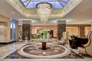 Отель «Steigenberger Pyramids Cairo», Каир