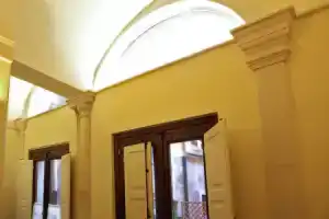 Мини-отель «Al Duomo Inn», Катания