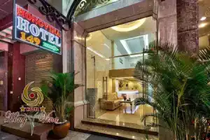 Hong Vina Hotel, Хошимин