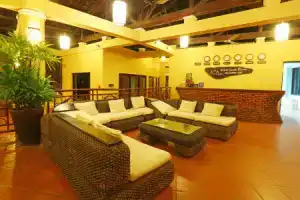 White Sand Resort Mui Ne, Муине