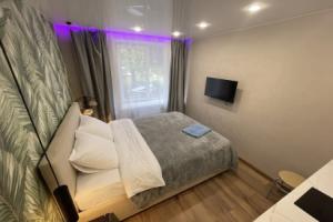 Квартира-студия, 15 м², 1 кровать, Колпино