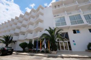 azuLine Hotel Palmanova Garden, Пальма-Нова