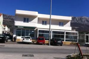 Latino Apartments, Kaštel Kambelovac