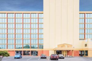 Ocean Resort, Вирджиния Бич