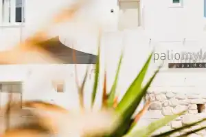 Paliomylos Spa Hotel, Науса