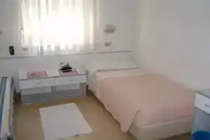 Hotel «Villa Carla», Градо