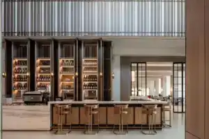Sheraton Tel Aviv Hotel, Тель-Авив