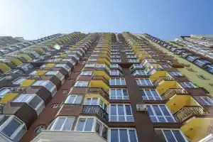 Апартаменты в Киеве на ул. Коперника, 3-4