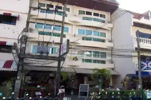 Отель «Orchid Residence», Патонг