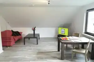 Ferienwohnung Kreuder, Бергиш-Гладбах