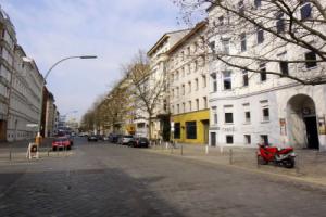 Гостевой Дом «Pension Abc», Берлин