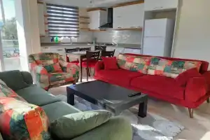 Şan Apart, Демре
