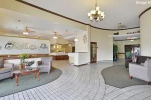 Holiday Inn Hotel & Suites San Antonio-Nor, Сан-Антонио