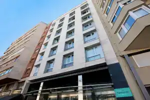 Hotel «Concordia Barcelona», Барселона