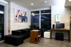 Отель «Urban Place Gangnam», Сеул