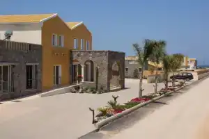 Restia Suites Exclusive Resort -Adults Only, Керкира