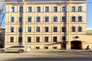 Сити Групп на Греческом, Санкт-Петербург