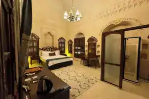Babussor konağı, Мардин