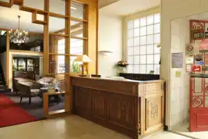Отель «Logis hôTel Des ChâTeaux De La Loire», Тур