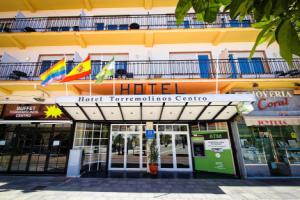 Hotel «Torremolinos Centro», Торремолинос