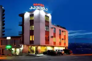 Hotel «Kavela», Тбилиси