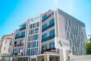 Peramis Hotel & Spa, Анталья