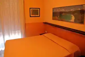 Giardino Hotel, Милан