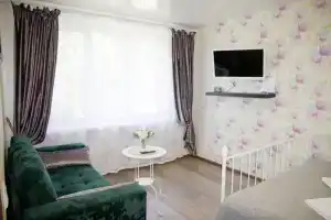 Барбарис на улице Мира 47, Березники