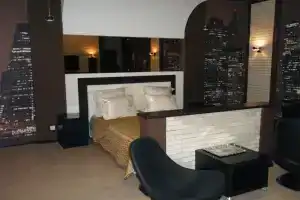 Комплекс «Тополя», Чернушка