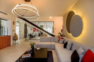 Villa Lucy Cherry CFH, Винишхе
