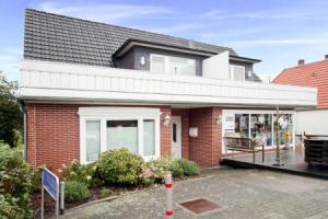 Apartment, St. Peter-Ording, Санкт-Петер-Ординг