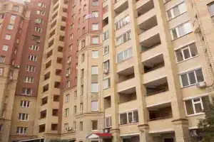 Апартаменты на улице Циолковского 7, Тюмень